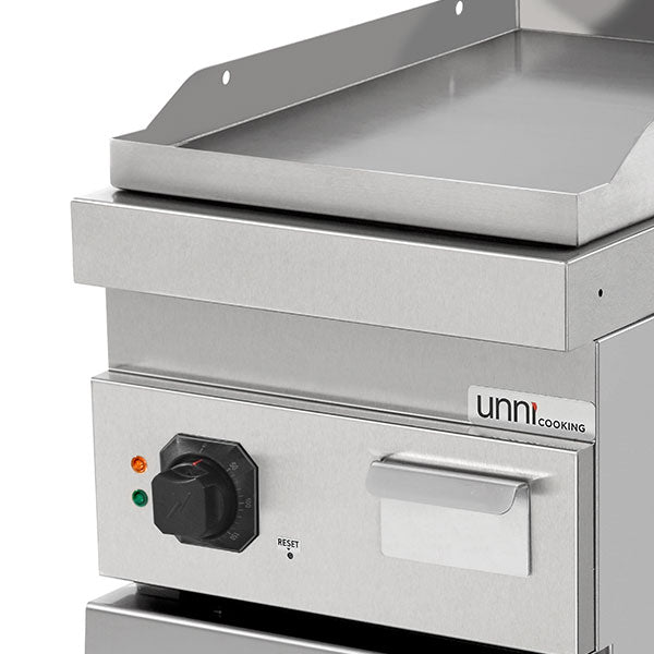 Electric Griddle Plate – Smooth – E70GP10K+S