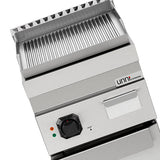 Electric Griddle – Ribbed – E70GP10K+G