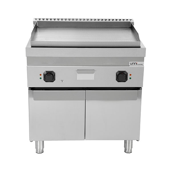 Electric Griddle – Smooth – E70GP20K+S