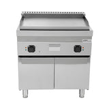 Electric Griddle – Smooth – E70GP20K+S