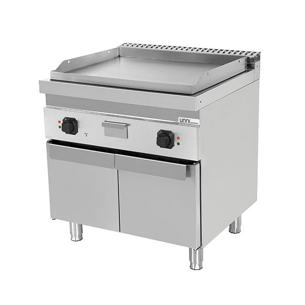 Electric Griddle – Smooth – E70GP20K+S