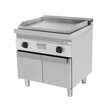 Electric Griddle – Smooth – E70GP20K+S