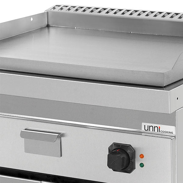 Electric Griddle – Smooth – E70GP20K+S