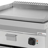 Electric Griddle – Smooth – E70GP20K+S