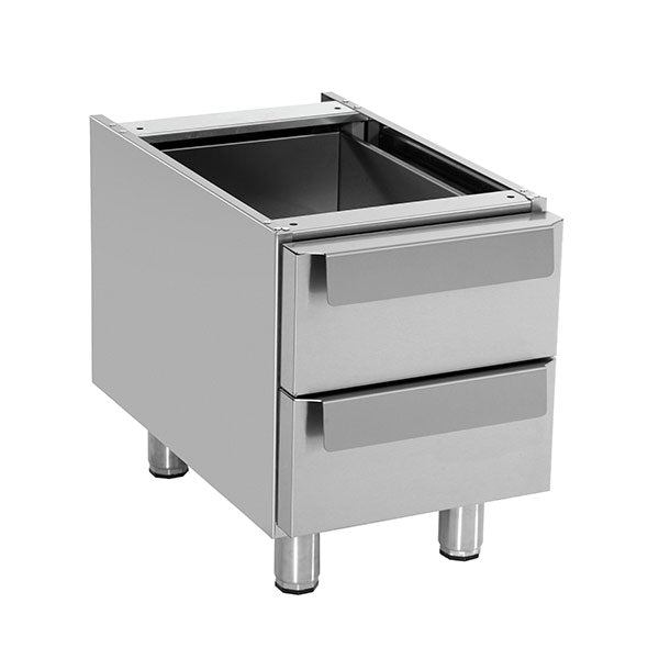 Base cabinet 400 mm – With Drawers