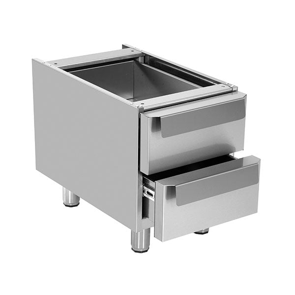 Base cabinet 400 mm – With Drawers