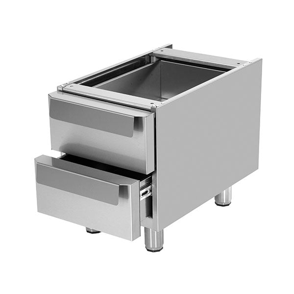 Base cabinet 400 mm – With Drawers