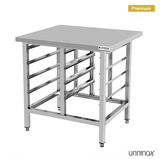 Stand for Oven 900x800xH900mm