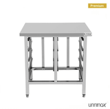Stand for Oven 900x800xH900mm
