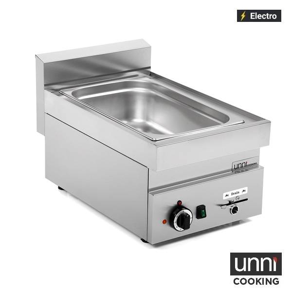 Elektrische Bain-Marie