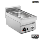 Elektrische Bain-Marie
