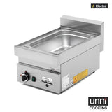 Elektrische Bain-Marie