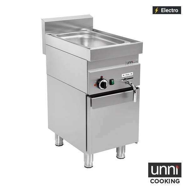 Elektrische Bain-Marie
