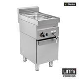Elektrische Bain-Marie