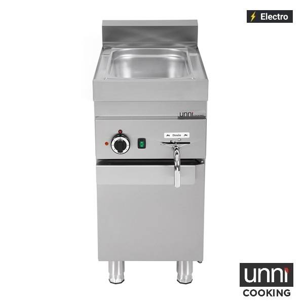 Elektrische Bain-Marie