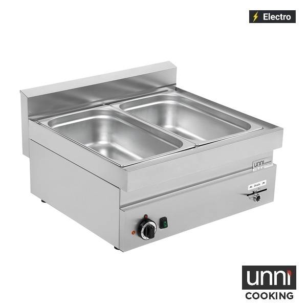 Electric Bain-Marie