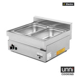 Electric Bain-Marie