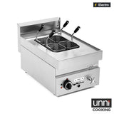 Pasta cooker 1x12L