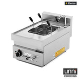 Pasta cooker 1x12L