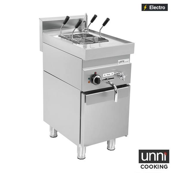 Pasta cooker 1x12L