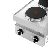 Electric Range – E65C20B
