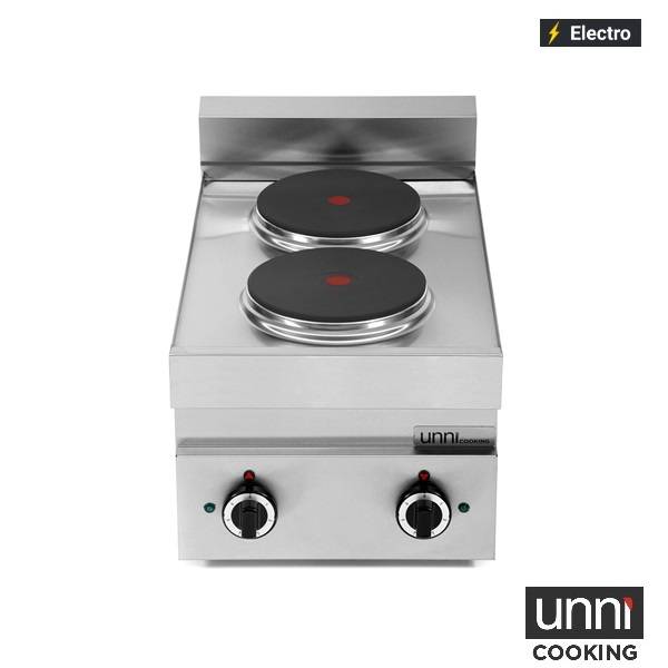 Electric Range – E65C20B