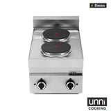 Electric Range – E65C20B