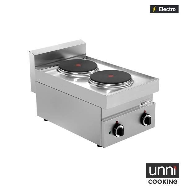 Electric Range – E65C20B