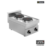 Electric Range – E65C20B