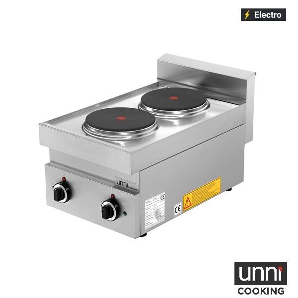 Electric Range – E65C20B