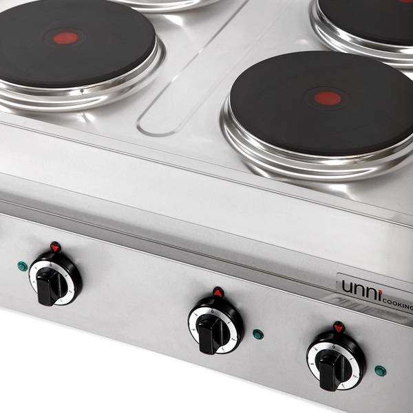 Electric Cooker – E65C40B