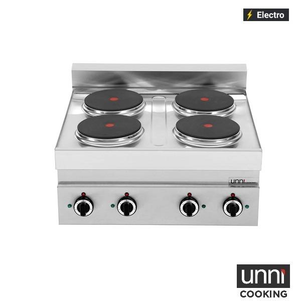 Electric Cooker – E65C40B