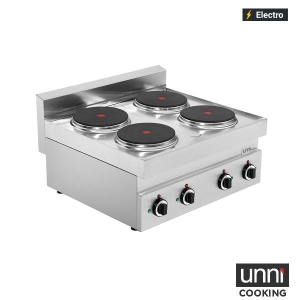 Electric Cooker – E65C40B
