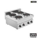 Electric Cooker – E65C40B