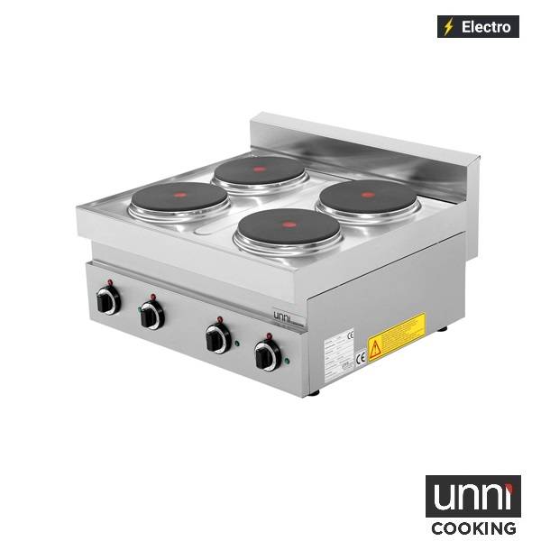 Electric Cooker – E65C40B