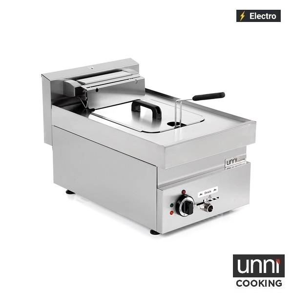 Electric Fryer 1x10L