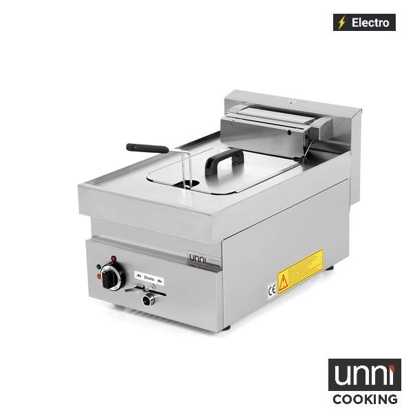 Electric Fryer 1x10L