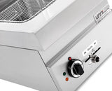 Electric Fryer 1x10L