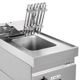 Electric Fryer 1x10L