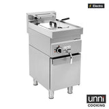 Electric Fryer 1x10L