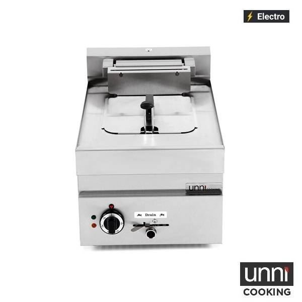 Electric Fryer 1x10L