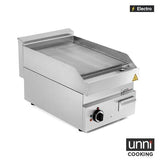 Electric Griddle - Ribbed - E65GP10B-G