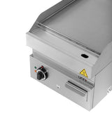 Electric Griddle - Smooth - E65GP10B-S