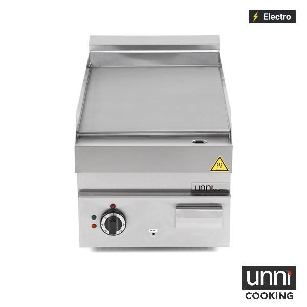 Electric Griddle - Smooth - E65GP10B-S