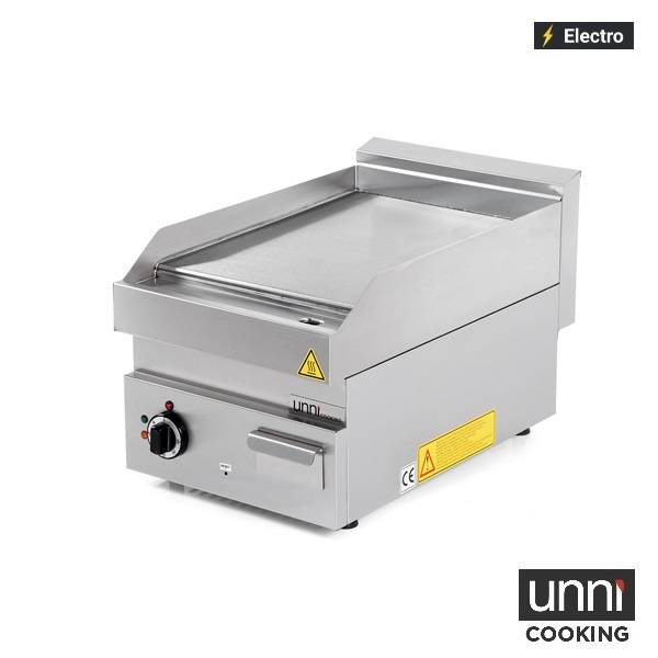 Electric Griddle - Smooth - E65GP10B-S