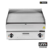 Electric Griddle - Smooth - E65GP20B-S