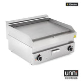 Electric Griddle - Smooth - E65GP20B-S