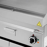 Electric Griddle - Smooth - E65GP20B-S