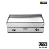 Electric Griddle - Chrome - E65GP30B-C