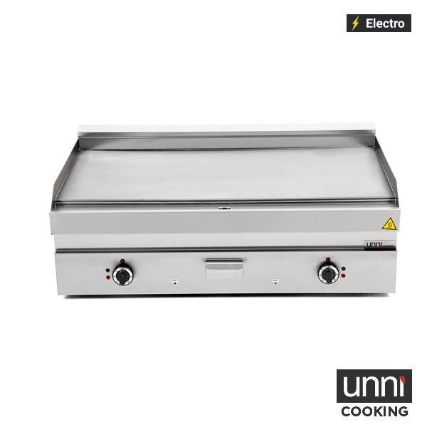 Electric Griddle - Smooth - E65GP30B+S